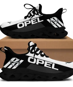 Opel New Shoes max soul