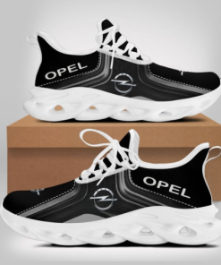 Opel New Shoes max soul