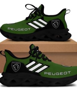 Peugeot New Shoes max soul V
