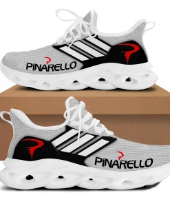 Pinarello New Shoes max soul