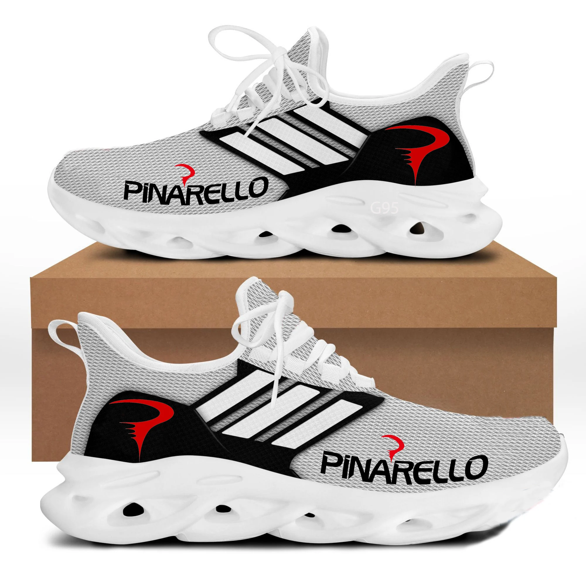 Pinarello New Shoes max soul