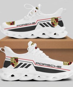 Porsche New Shoes max soul