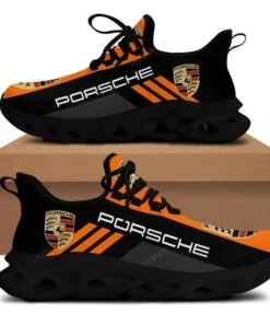 Porsche New Shoes max soul