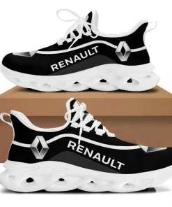 Renault New Shoes max soul