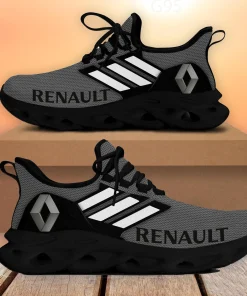 Renault New Shoes max soul