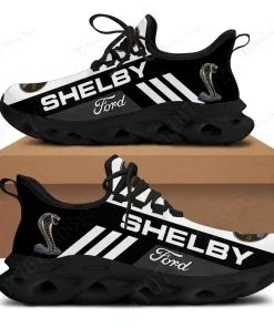 Ford Shelby New Shoes max soul