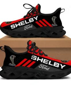 Ford Shelby New Shoes max soul