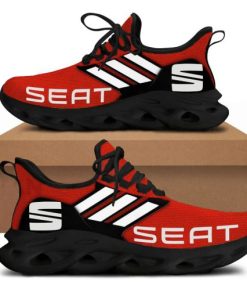 Seat New Shoes max soul