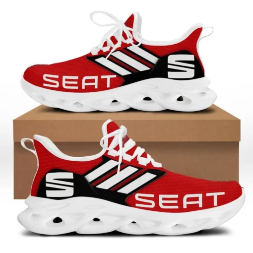 Seat New Shoes max soul