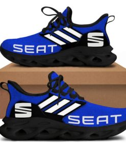 Seat New Shoes max soul