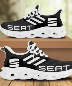 Seat New Shoes max soul