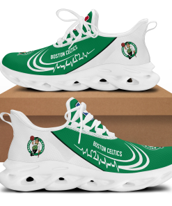Celtic New Shoes max soul x