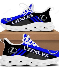 Lexus New Shoes max soul