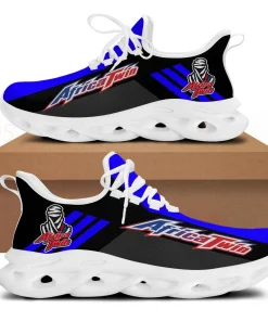 Africa Twin New Shoes max soul g