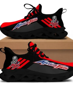 Africa Twin New Shoes max soul d