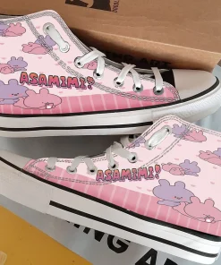 Asamimichan High Top New
