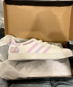 Asamimichan Stan Smith Shoes