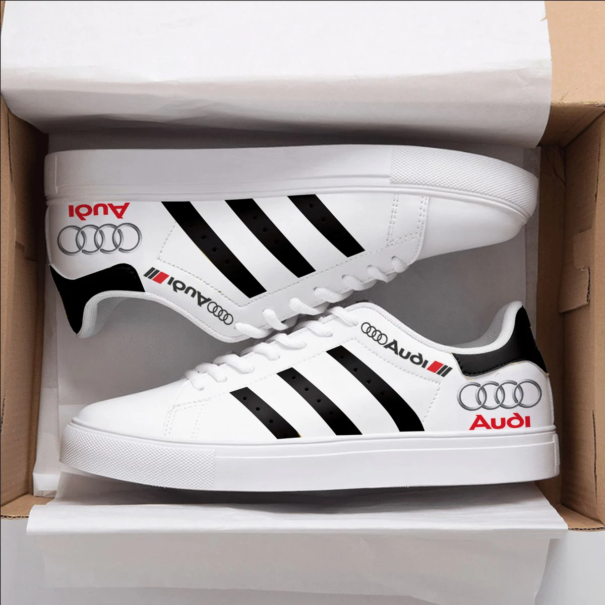Audi Stan Smith Shoes