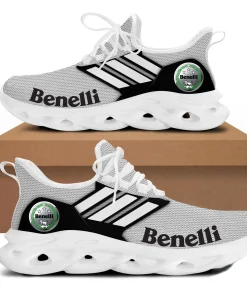 Benelli New Shoes max soul F