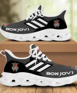 Bon Jovi New Shoes max soul