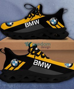 BMW New Shoes max soul