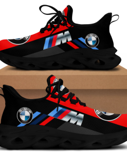 BMW New Shoes max soul