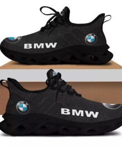 BMW New Shoes max soul