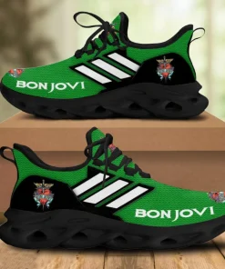 Bon Jovi New Shoes max soul