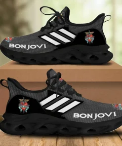 Bon Jovi New Shoes max soul