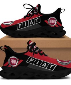 Fiat New Shoes max soul L