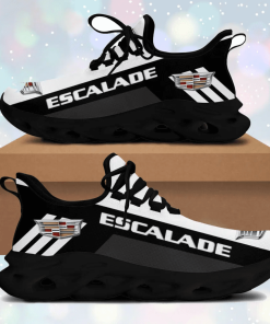 Cadillac New Shoes max soul