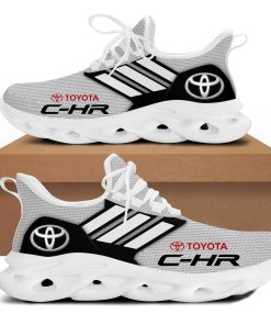 Toyota C-HR New Shoes max soul b