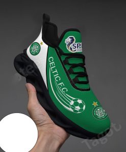 Celtic New Shoes max soul d