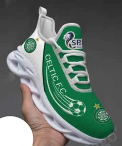 Celtic New Shoes max soul f