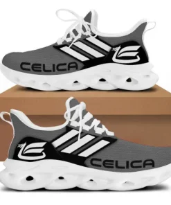 Celica New Shoes max soul A