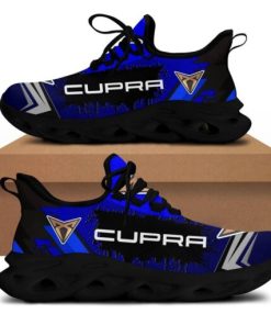 Cupra New Shoes max soul