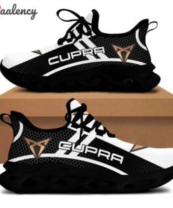 Cupra New Shoes max soul