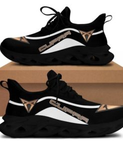 Cupra New Shoes max soul