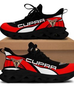 Cupra New Shoes max soul