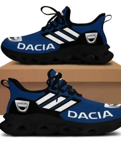 Dacia New Shoes max soul C