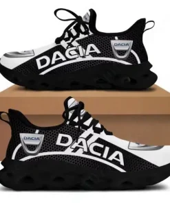 Dacia New Shoes max soul Z