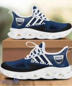 Dacia New Shoes max soul L