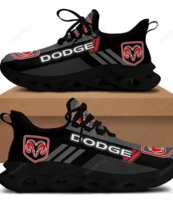 Dodge Ram New Shoes max soul C
