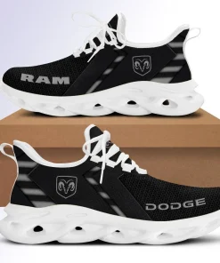 Dodge Ram New Shoes max soul A