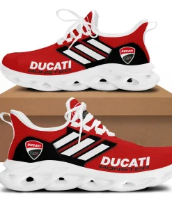 Ducati New Shoes max soul X
