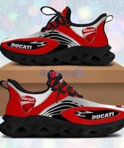 Ducati New Shoes max soul V