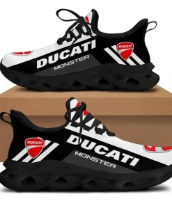 Ducati New Shoes max soul C