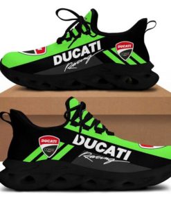 Ducati New Shoes max soul Z