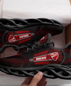 Ducati New Shoes max soul L