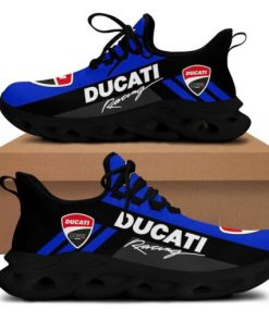 Ducati New Shoes max soul K